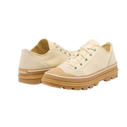 Sorel Scout N About Low Sneaker Men's in Chalk Gum